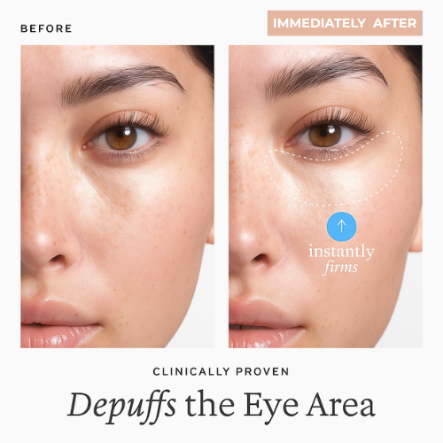 Aqua Bomb Cooling Eye Gel