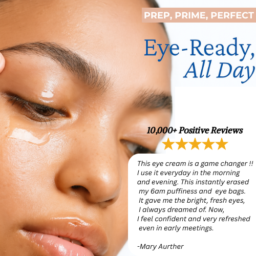 Aqua Bomb Cooling Eye Gel