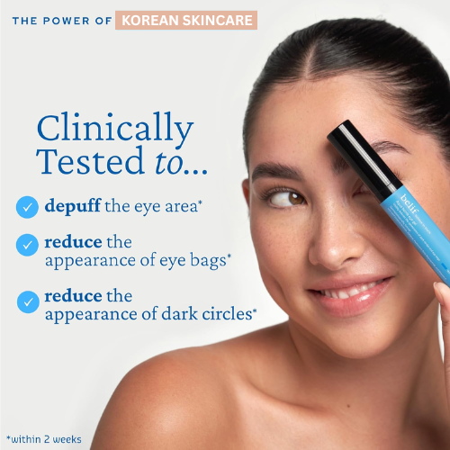 Aqua Bomb Cooling Eye Gel