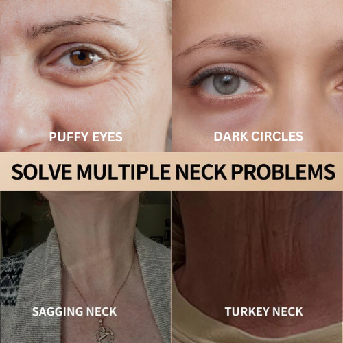Clarevie Eye & Neck Care Set
