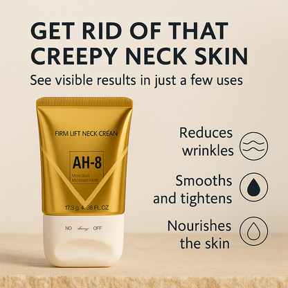 Clarevie Eye & Neck Care Set