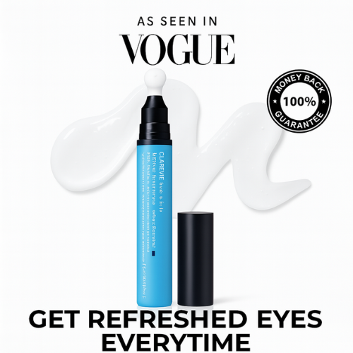 Aqua Bomb Cooling Eye Gel