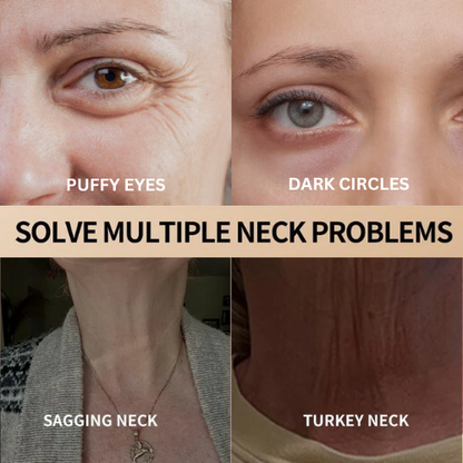 Clarevie Eye & Neck Care Set